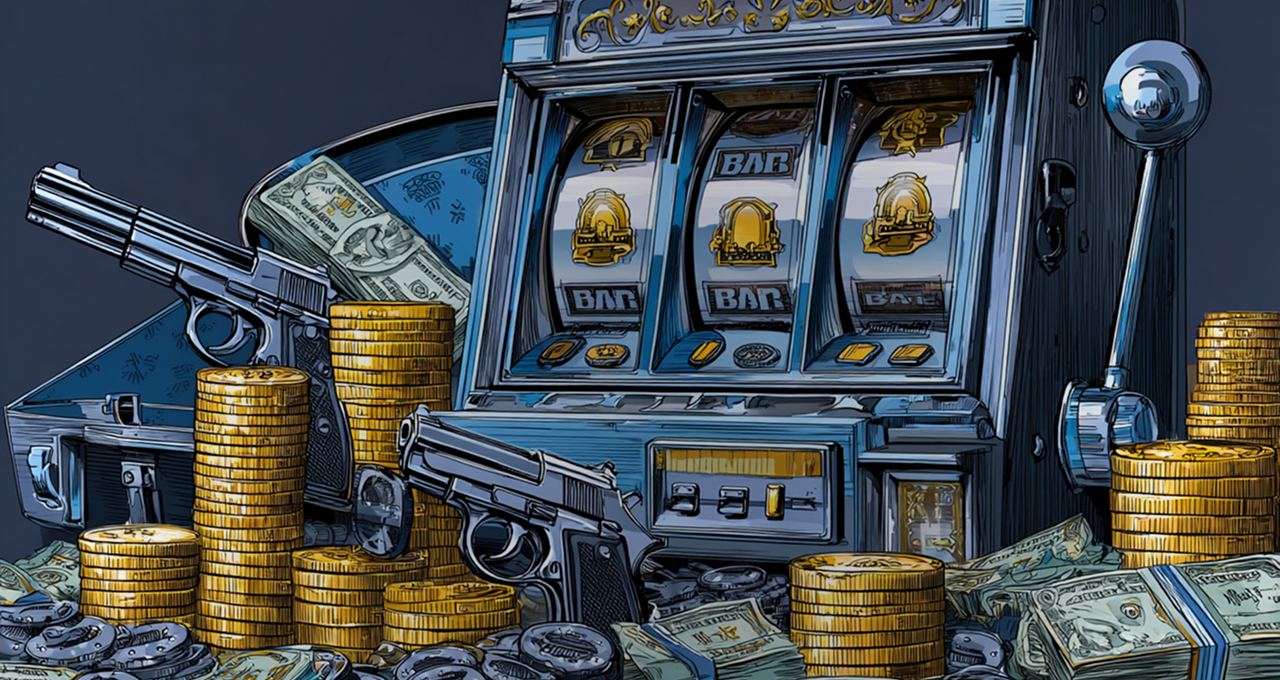 Gangsta Casino