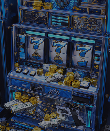 Gangsta Casino