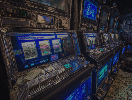 Gangsta Casino